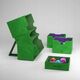 Gamegenic Gamegenic: Stronghold 200+ XL Convertible - Green