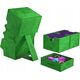 Gamegenic Gamegenic: Stronghold 200+ XL Convertible - Green