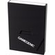 Gamegenic Gamegenic: Cube Pocket 15+ - Black