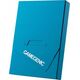 Gamegenic Gamegenic: Cube Pocket 15+ - Blue
