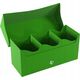 Gamegenic Gamegenic: Triple Deck Holder 300+ XL - Green