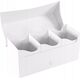 Gamegenic Gamegenic: Triple Deck Holder 300+ XL - White