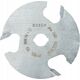 Bosch Bosch SKIVENOTFRÆSER 50,8MM H3MM HM