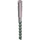 Wiertło Bosch Bosch BOR MULTI SDS-QUICK 10X75X120MM