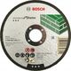 Bosch Stone Cutting Disc Bosch 125X3x22.23