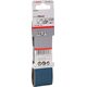 Bosch Bosch Schleifband Körnung 120 (L x B) 305 mm x 40 mm 2608606222 3 St. (2608606222)