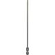 Bosch Bosch Torx-Bit T 15 extra hart E 6.3 1 St. (2607001666)