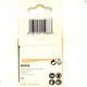 Bosch Bosch SLIBEBLAD DELTA EW 32MM K240 5 STK