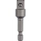 Bosch Bosch Transition adapter: 1/4'' --3/8/50mm