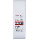 Bosch Bosch Schleifband Körnung 80 (L x B) 620 mm x 100 mm 2608606143 3 St. (2608606143)