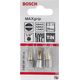 Bosch Bosch BITS MAXgrip LIGE L:25 MM 3 STK