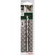 Wiertło Bosch Bosch METALBOR HSS-G Ø11X94X142MM 118GR