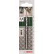 Wiertło Bosch Bosch METALBOR HSS-G Ø5,5X57X93MM 118GR