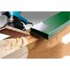Bosch Bosch SLIBEBÅND 115X280MM K240 14HUL 10 STK