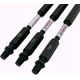 Bosch Bosch Accessories 2608522361 Doppelklingen-Set 3teilig