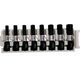 Bosch Bosch Accessories 2608522322 Torx-Bit T 15, T 20, T 25, T 30, T 40 1 Set