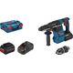 Młotowiertarka Bosch Bosch GBH 18V-26 F Professional Cordless Combi Drill