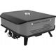 Jata Cozze® 13" pizzaovn til gas med pizzasten 5,0KW
