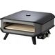 Jata Cozze® 13" pizzaovn til gas med pizzasten 5,0KW