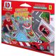 Bburago BB JUNIOR play mat Ferrari Junior City, 16-85007