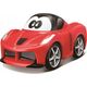 Bburago BB JUNIOR play mat Ferrari Junior City, 16-85007