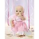 Zapf Dolly Moda Princess Dress 43cm