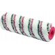 Schuller rulle 12mm luv - Silverline 18cm short