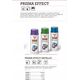 Schuller Prisma Effect Metallic Violet