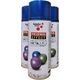 Schuller spraymaling - Prisma Effect Metallic blue