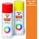 Schuller spray maling - Prisma Color RAL 2000