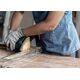 Bosch Bosch Accessories EXPERT C470 2608900855 Schwingschleifpapier gelocht Körnung num 80 (L x B) 230 mm x 93 mm 10 St. (2608900855)