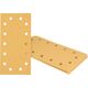 Bosch Bosch Accessories EXPERT C470 2608900855 Schwingschleifpapier gelocht Körnung num 80 (L x B) 230 mm x 93 mm 10 St. (2608900855)