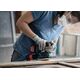 Bosch Bosch Accessories EXPERT C470 2608900855 Schwingschleifpapier gelocht Körnung num 80 (L x B) 230 mm x 93 mm 10 St. (2608900855)