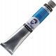 Talens Van Gogh Oil Colour Tube Cerulean Blue 534