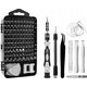 Pro-Line PROBUILDER - MOBILTELEFON REPERATIONS KIT 17 DELE