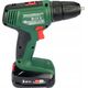 Wiertarko-wkrętarka Bosch Bosch 06039D8002 EasyDrill 18V-40 (2x1.5Ah) im Koffer (06039D8002)