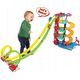 Bburago BB Junior 1688614, Vehicle & track set, 2 yr(s), Multicolour