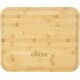 Jata Cozze®pizzaskærebræt 430x350x20mm.