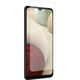 Zagg InvisibleShield Glass Elite+ Samsung Galaxy A12 Case Friendly Screen, Samsung, Galaxy A12, Dust resistant, Impact resistant, Scratch resistant, Transparent, 1 pc(s)
