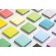 Post-it Post-It 7100259224, Rectangle, Blue, Green, Orange, Pink, Paper, Poptimistic, 127 mm, 76 mm