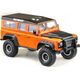 Wader Absima LANDI, Crawler truck, 1:10, 2.97 kg