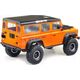 Wader Absima LANDI, Crawler truck, 1:10, 2.97 kg