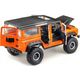 Wader Absima LANDI, Crawler truck, 1:10, 2.97 kg