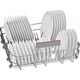 Zmywarka Bosch Serija 4, Visiškai integruota indaplovė, 60 cm SMV4HVX00E