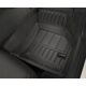 Frogum Guminiai ProLine 3D kilimėliai Nissan Qashqai I 2006-2013