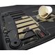 Frogum Guminiai ProLine 3D kilimėliai Nissan Qashqai I 2006-2013