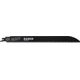 Bahco Tiesinio pjūklo geležtės Bahco 2vnt 280mm 5TPI, šaknims pjauti 25-150mm