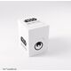 Gamegenic Gamegenic: Star Wars Unlimited - Soft Crate - White/Black