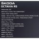 Cobi COBI Skoda Octavia RS - Executive Edition Construction Toy (1:12 Scale)