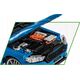 Cobi COBI Skoda Octavia RS - Executive Edition Construction Toy (1:12 Scale)